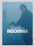 [A] Insomnia《白夜追兇》A3 電影海報 Movie Poster
