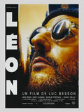 [A] The Professional《這個殺手不太冷》A3 電影海報 Movie Poster