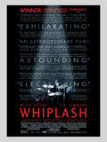 Whiplash《鼓動真我》A3 電影海報 Movie Poster