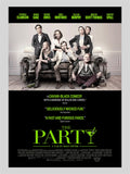 The Party《酒會》A3 電影海報 Movie Poster