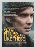 [B] Small Things Like These《像這樣的小事》A3 電影海報 Movie Poster